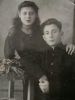 Свадьба Наума Либермана и Нины Белик Свадьба Наума Либермана и Нины Белик